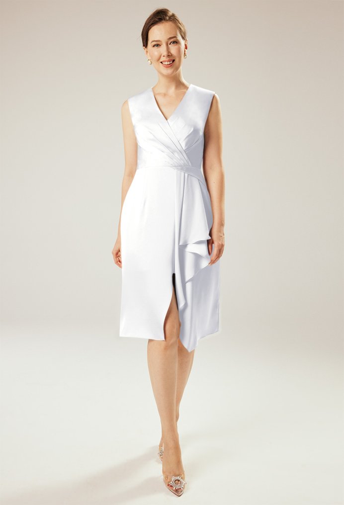 AW Peggy Dress